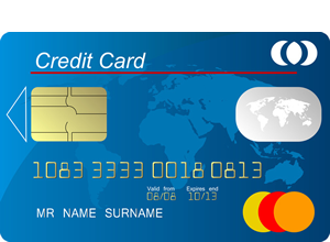 Credit Card