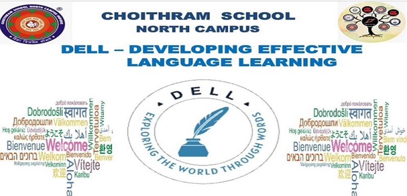 LANGUAGE Club