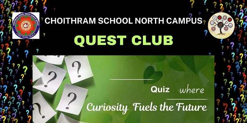 QUEST Club