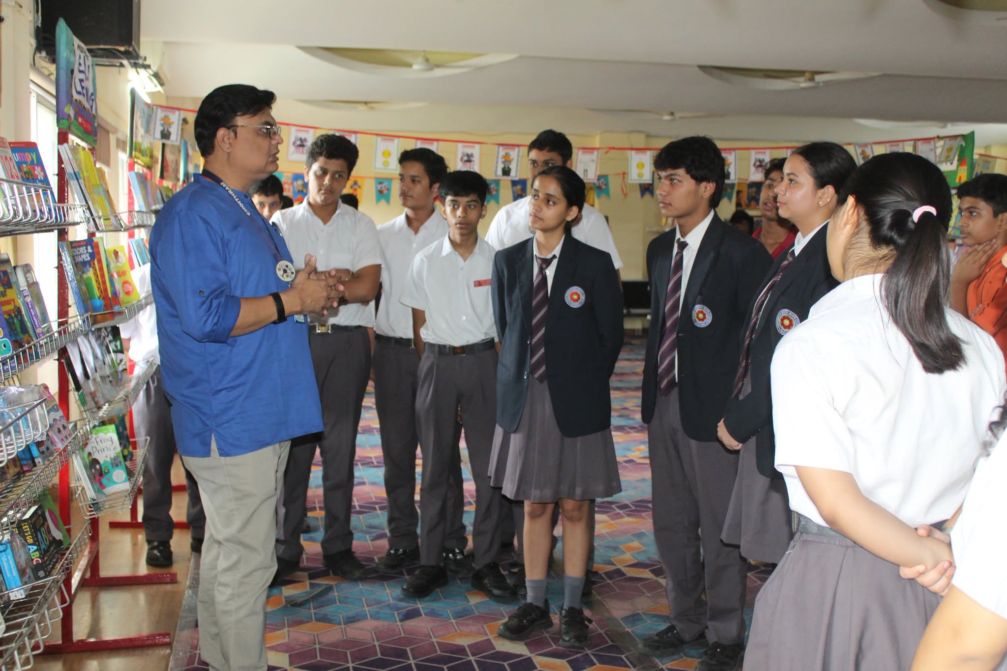 Book Fair