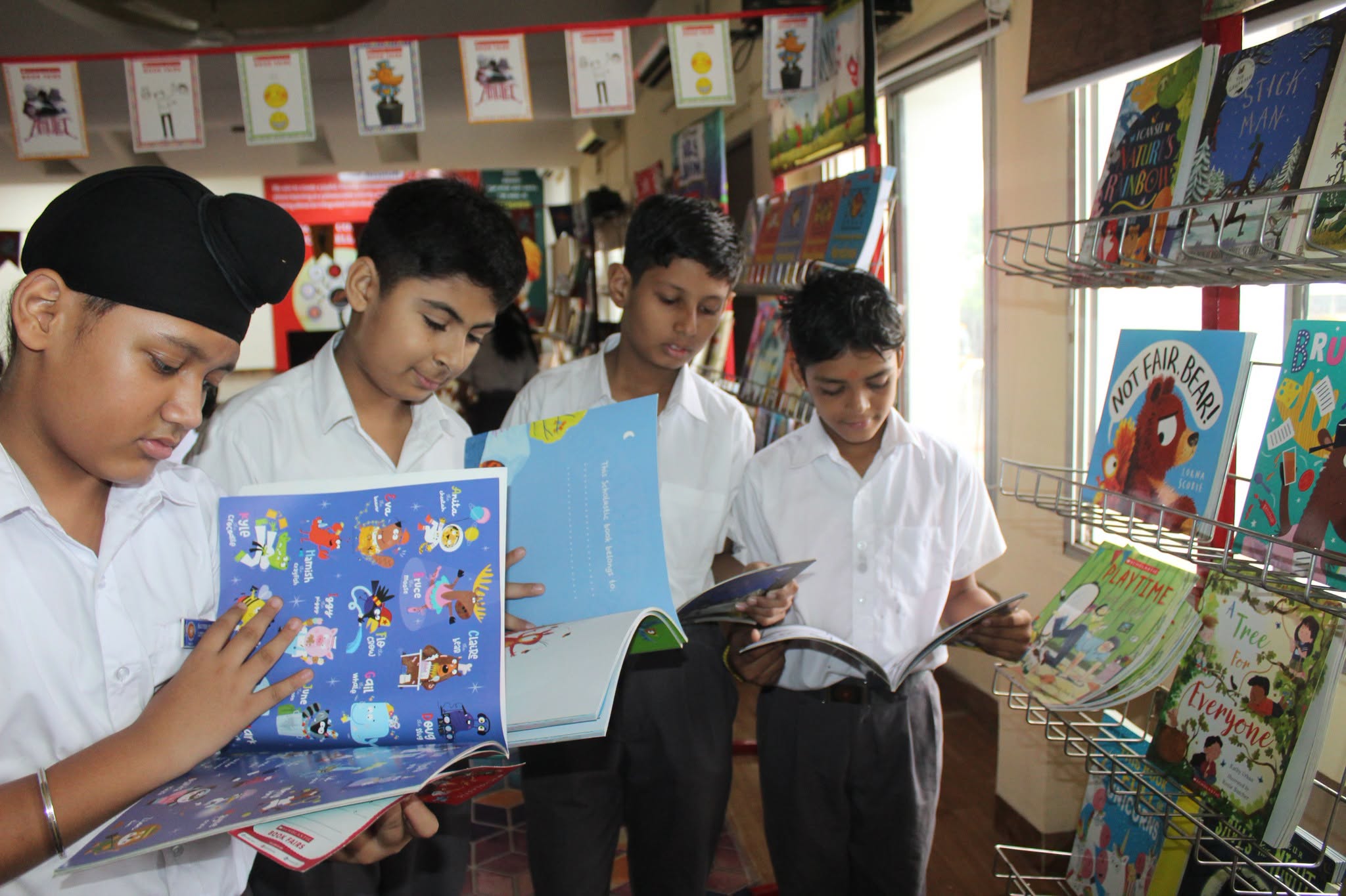 Book Fair