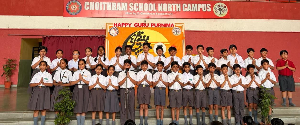 Guru Purnima