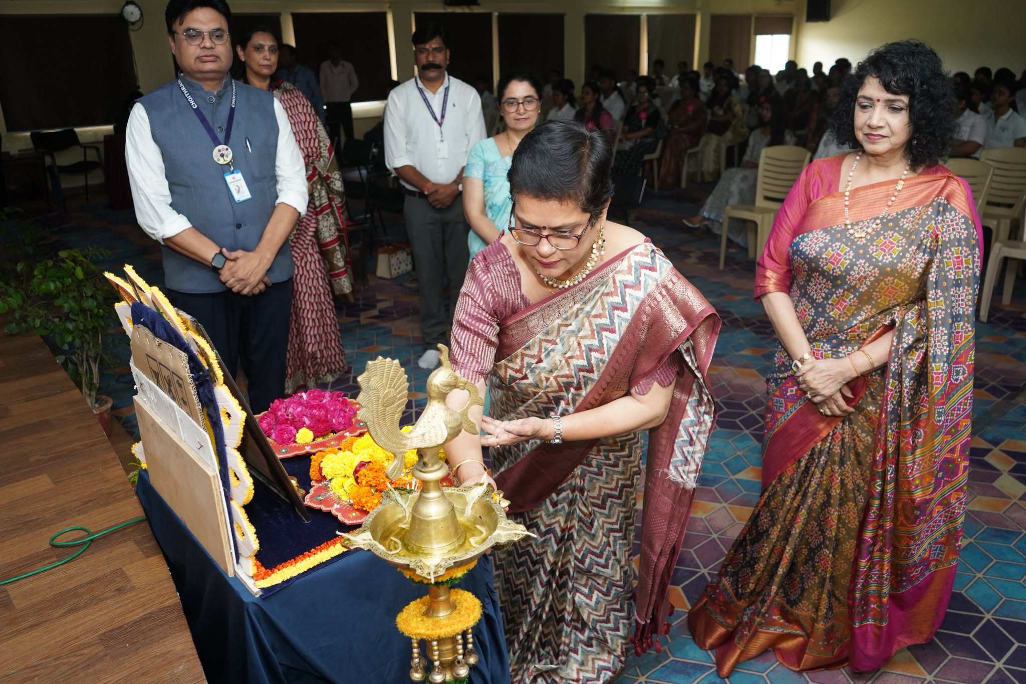 Sahodaya Inter-School Debate Competition