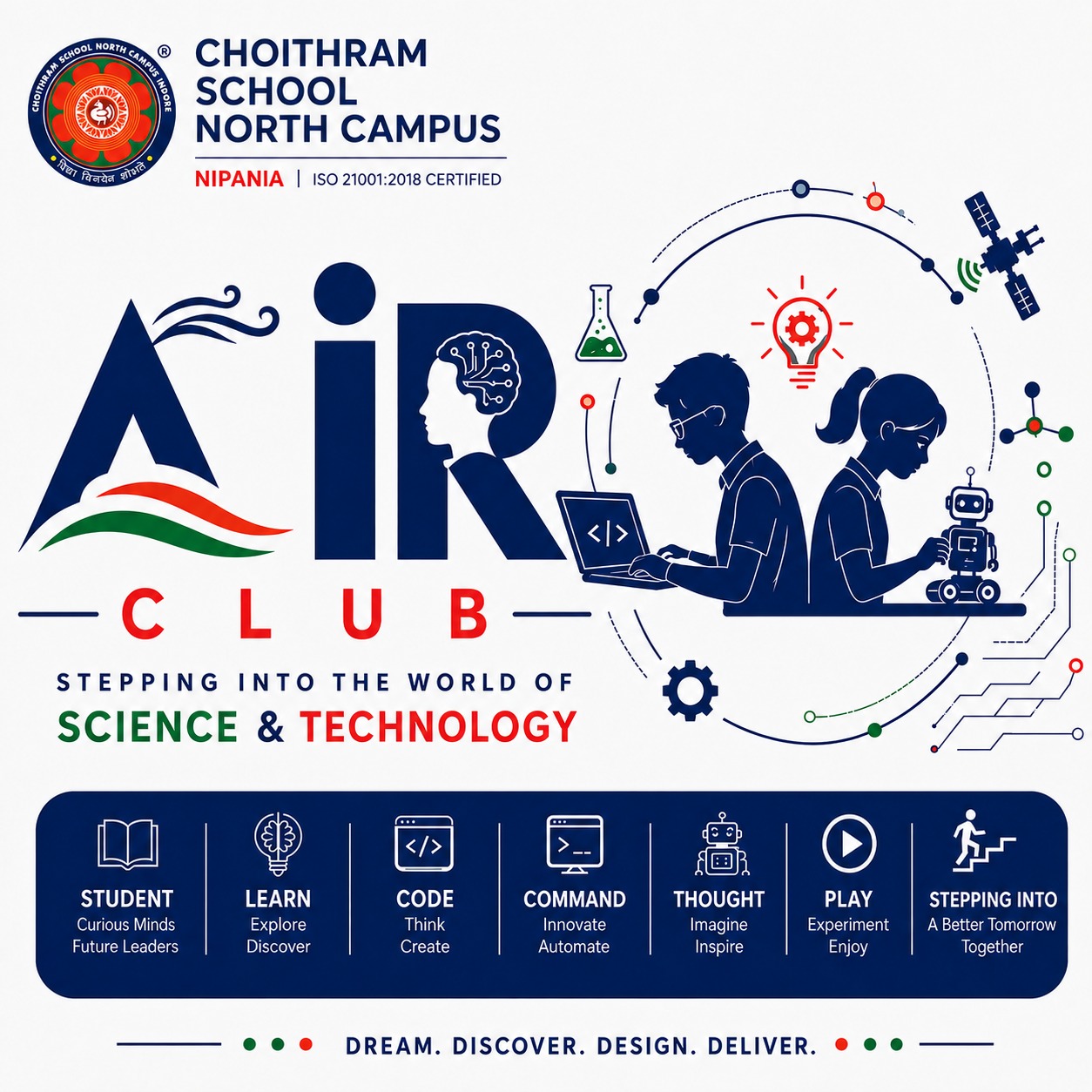 AIR Club