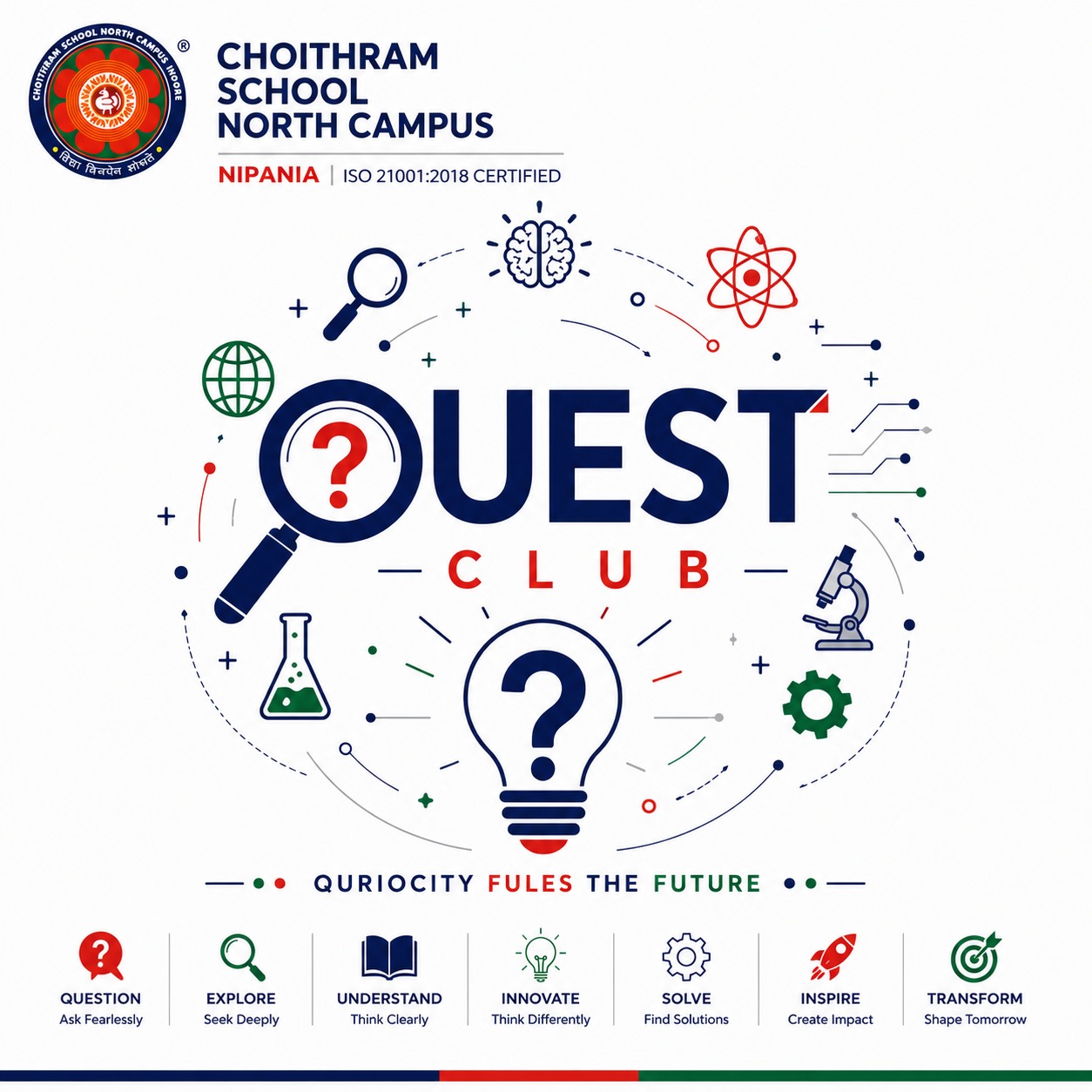 QUEST Club