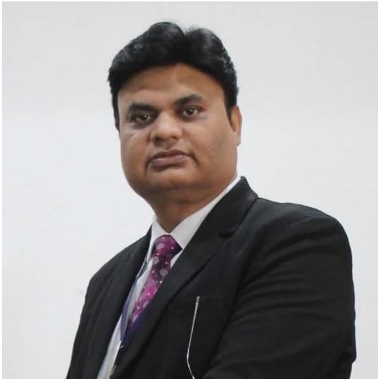 Choithram School North Campus Principal