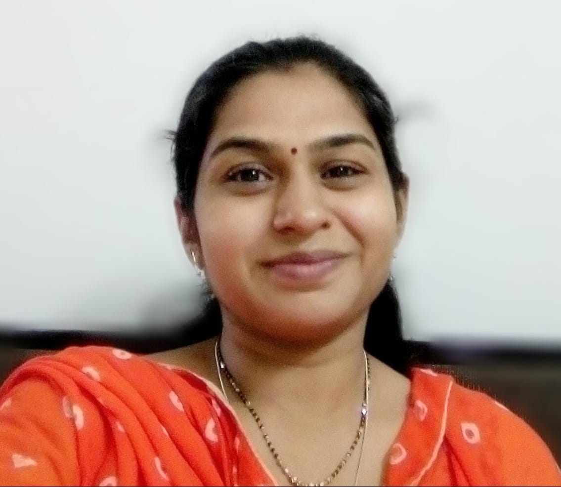 Ms.Darshana Parekh