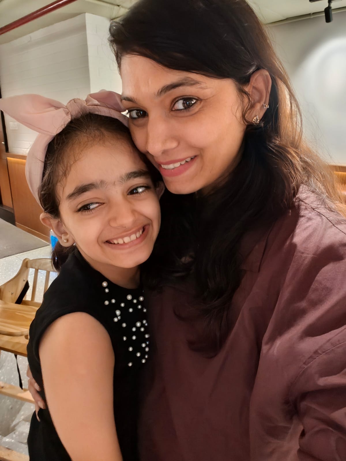 Ms. Shreya Vyas